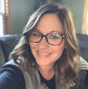 Meet your Posher, Krystal